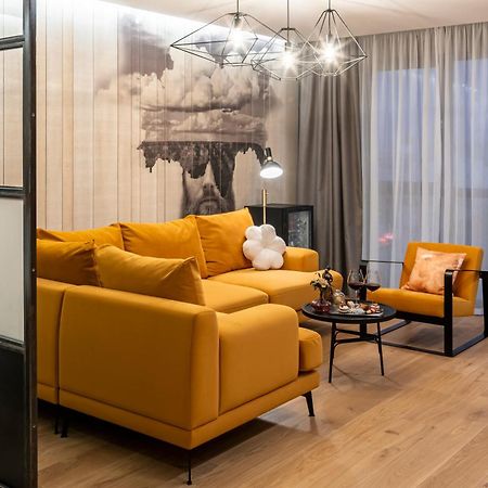 Loft7 Hotel Lviv Room photo